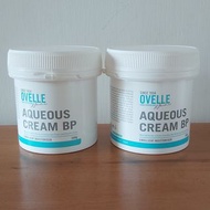 Ovelle Aqueous Cream BP沐浴潤膚乳