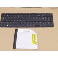 ORGINAL HP PROBOOK 655 650 G2 G3,KEYBOARD,841145-001,DVD REWRITER,DUE1N,846385-6C0,(KN 751)