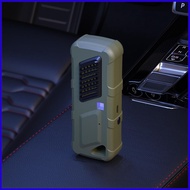 Ozone Air Purifier Mini Home Ozone Generator Ozone Odor Eliminator Air Purifier for Car Pet Room Ref