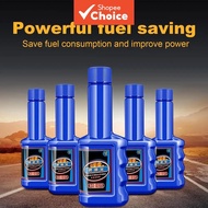 Car 60ml  Diesel Fuel Additive Auto Diesel Injector Cleaner Diesel Saver Oil Additive Energy Saver C
