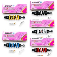 ️SUPER SPEED REAR SUSPENSION RAIDER 150 280mm