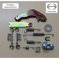 DUTRO WU300 WU410 WU302 WU710 HB RKIT