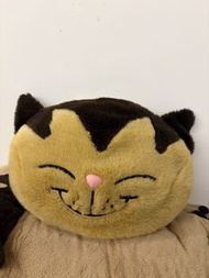 Jacob cat 咕𠱸