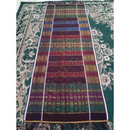 Uis Nipes Burnt Coffee with Gapip Motif