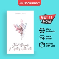 Etched Whispers - Paperback - English - 9789360943356