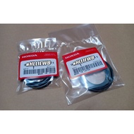[ hlliew8 ] Honda B Series B16A B16B B18C Manual Transmission Gearbox Driveshaft Oil Seal Set ( Left