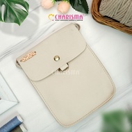 Charisma Women's Sling Bag - Mini Sling Bag Pouch - Women's Mini Sling Bag - Women's Small Sling Bag