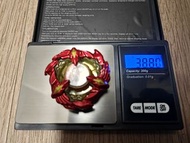爆旋陀螺 Beyblade X BX-23 bx 23鳳凰