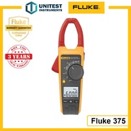 Fluke 375 FC Clamp Meter