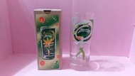 perrier水杯