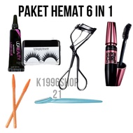 Paket Kosmetik 5 item Murah dan Terpercaya / Paket Kosmetik / Paket Makeup Set Kecantikan Lengkap