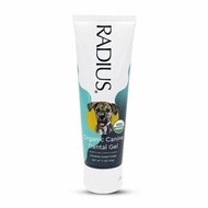 Radius Organic Dog Toothpaste 3oz (85gr) Dog Toothpaste