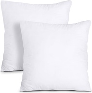 Premium Quality Sofa Inner Cushion Pillow Pack 1 Bantal Sofa Hiasan Deco Pillow Throw Square Bantal 