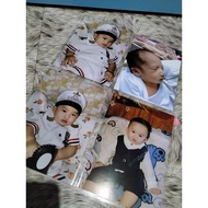 PHOTO PRINT WITH LAMINATE - A4, 4R, 3R