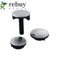 REBUY Faucet Hole Cover Anti-leakage 1PC Washbasin Accessories Sink Tap Kitchen Tap Hole Cover