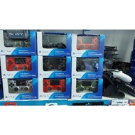 Ps4 Dualshock 4 Original controller sony malaysia warranty
