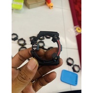 CUSTOM HANDMADE BEZEL DW-9900