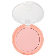 Etude House 順滑顯色胭脂 - #OR201 Apricot Peach Mousse 4g