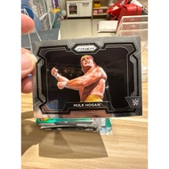 Wwe Hulk Hogan Prizm 2024