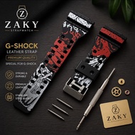 Strap G-Shock GA-100 GA-110 Watch Strap G-Shock Dragon Balll One Piece