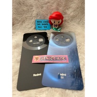 BACK DOOR/ BACK CASING BACK COVER BACK COVER/ BACK COVER/ XIAOMII REDMI 14C 5G