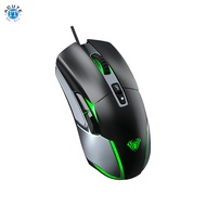 Aula F816 Wired Gaming Mouse