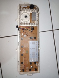 Modul Display Mesin Cuci Samsung Inverter 8.5Kg WF0854W8E