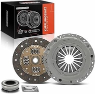Frankberg Clutch Kit Compatible with Golf III 1H1 1.8L 1993-1997 Golf III Variant 1H5 1.8L 1994-1999