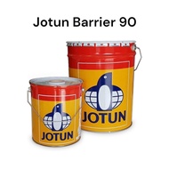 Jotun Barrier 90 Grey - 8,75 Liter Zinc Rich Paint Organic Zinc