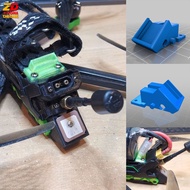 IFlight Nazgul Evoque GPS M8Q-5883 with Crossfire Antenna Mount