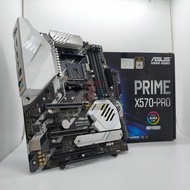 Asus PRIME X570-PRO ATX AM4 Motherboard
