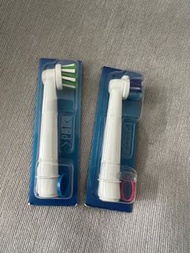 oral b 電動牙刷頭