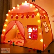 TENDA Princess CASTLE Kids Tent