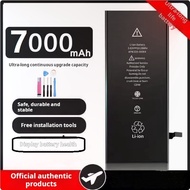 【Free tools】High Capacity Battery For iPhone 5S 6 S 7 8 Plus X Xr Xs Max 11 Pro