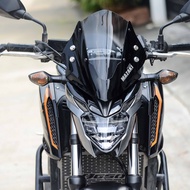 MAZAKI ชิวหน้า CB650F CB500F CB300F ทรงสปอร์ต
