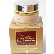 ครีมโอไวท์ กล่องทอง Owhite Extra 1 กล่อง