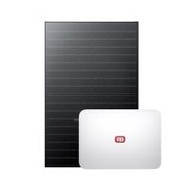 ชุดโซลาร์เซลล์ ENERGY LIB SOLAR TOWNHOME 2.5 KW 1 เฟส (1317489)