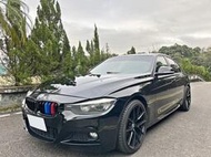 祺駒國際 BMW 328I #18810