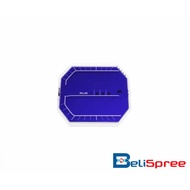 G-Shock G-9000BP-1 Mudman LCD Replacement Parts Purple