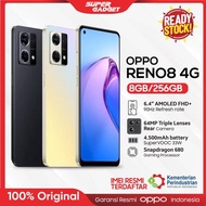 OPPO Reno 8 8/256 Reno8 RAM 8 ROM 256 GB 8GB 256GB Original HP