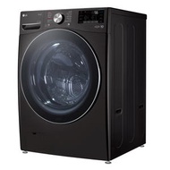 LG F2721HVRB FRONT LOAD WASHER DRYER (21/12KG)