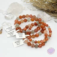 Arusha Sunstone Crystal Bracelet (good grade)