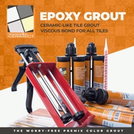 Factory direct sales Ceratect Grout Epoxy