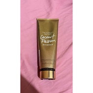 Preloved vs lotion ORIGINAL