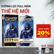 Samsung A50, A50s, A30s Meocase Premium full screen | Screen protector for ss galaxy