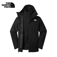 THE NORTH FACE|North Face (New Style) 2025F/W Men's Three-in-One Jacket NF0A89ZPJK31