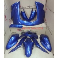 YAMAHA R25 V1 2014-2018 COVERSET BODY COVERSET