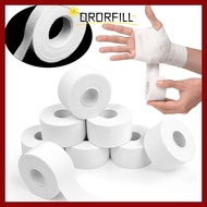 ORORFILL 2.5/3.8/5cm 9.1Meters Sport Adhesive Tape, Elastic Stretch Self-Adhesive Elastic Bandage, S