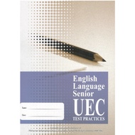 English Language Senior UEC Practice Tests