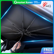 Car Umbrella-Type Sunshade Audi A6 S6 Rs6